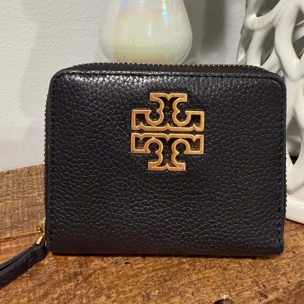 Tory Burch!